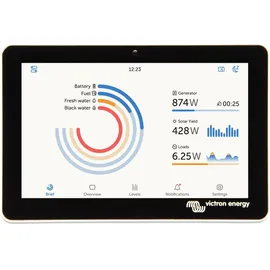 Victron Energy GX Touch 50