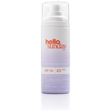 Hello Sunday the retouch one Sonnenspray LSF30, 75ml