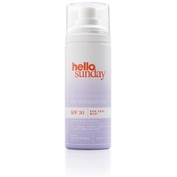 Hello Sunday the retouch one Sonnenspray LSF30, 75ml