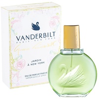 Gloria Vanderbilt Jardin a New York Eau de Parfum 100 ml