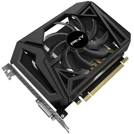 PNY GeForce GTX 1660 Super Dual 6 GB GDDR6 1530 MHz