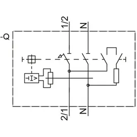Siemens 5SV1316-6KK16