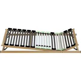 Hn8 Schlafsysteme Condor Zon verstellbar 80 x 200 cm