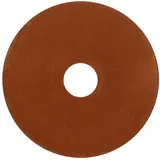 TRIZERATOP Ersatzschleifscheibe für Kettenschärfgerät 108x23x3,2 mm