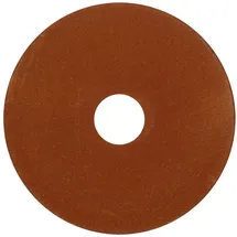 TRIZERATOP Ersatzschleifscheibe für Kettenschärfgerät 108x23x3,2 mm