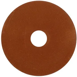 TRIZERATOP Ersatzschleifscheibe für Kettenschärfgerät 108x23x3,2 mm