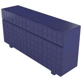 skandica Sideboard 168,9 x 83,8 cm Blau