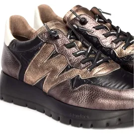 Wonders Odisei 91 Sportschuhe - Black / Lead - EU 38