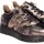 Wonders Odisei 91 Sportschuhe - Black / Lead - EU 38