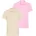 in hellpink beige Gr 52/54