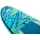 Aqua Marina Stand Up Paddle Board 244 x 76 x 15 cm blau/türkis