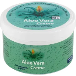 Avitale Aloe Vera Creme 250 ml