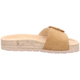 ROHDE Matera Damen, beige, Größe 38 EU