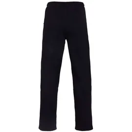Lonsdale Stonesfield Jogginghose Schwarz XL