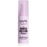 NYX Professional Makeup The Marshmellow Primer Make-up Primer 30 ml