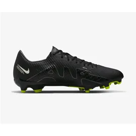 Nike Zoom Vapor 15 Herren Black/DK Smoke Grey-Summit White 45,5
