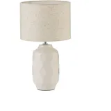 Pauleen Tischleuchte Charming Sparkle E14 max. 20W Creme,