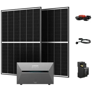 SOLIX Solarbank 3 E2700 Pro