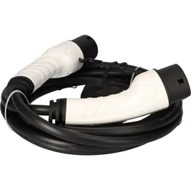 Absina eMobility Ladekabel Typ 2 5 m