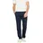 MAC Lennox Sport mit Linen Stretch in Nautic Blue-W33 / L32
