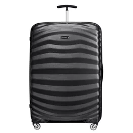 Samsonite Lite-Shock 4-Rollen 81 cm / 124 l schwarz