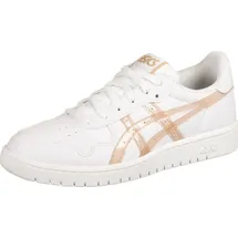 Asics Japan S Damen Weit Weiß/Beige 36