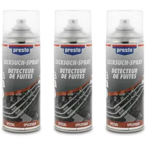 PRESTO Lecksuch-Spray 2 St. 300 ml