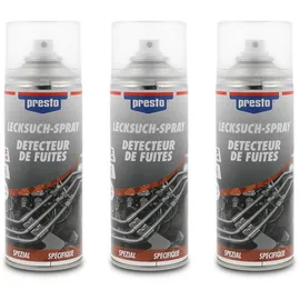 PRESTO Lecksuch-Spray 2 St. 300 ml