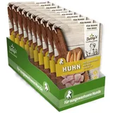 soultec petcare gmbh Huhn & Süßkartoffel 10 x 300 g