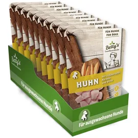 soultec petcare gmbh Huhn & Süßkartoffel 10 x 300 g