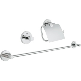 GROHE Essentials 3 in 1 40775001