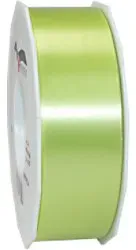 PRAESENT Ringelband 1874099-027 Limette 40 mm x 91 m 3 Stück