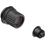 DT Swiss Unisex – Erwachsene Shimano 12 MS Rotor Kit, Schwarz, Einheitsgröße