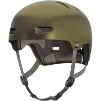 ABUS Indy Grün Modell 2024