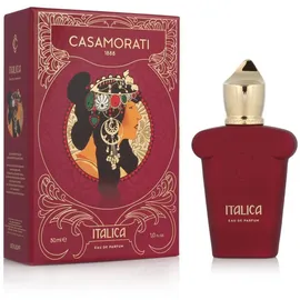 Xerjoff Casamorati Italica Eau de Parfum 30 ml