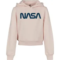 Mister Tee Kapuzenpullover in pink | Gr.: 110/116