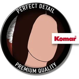 KOMAR Canvasbild Beautiful Soul - 60 cm - Bild Auf Keilrahmen - Modern