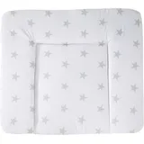 roba Wickelauflage Little Stars 75 x 85 cm