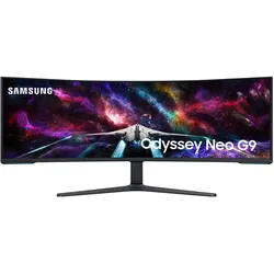 Samsung Odyssey Neo G9 G95NC