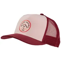 Vaude Unisex Kinder Kids Cap Ii Baseballkappe, Redeva, Einheitsgröße