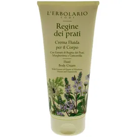 L'Erbolario Regine Dei Prati Körpercreme 200 ml