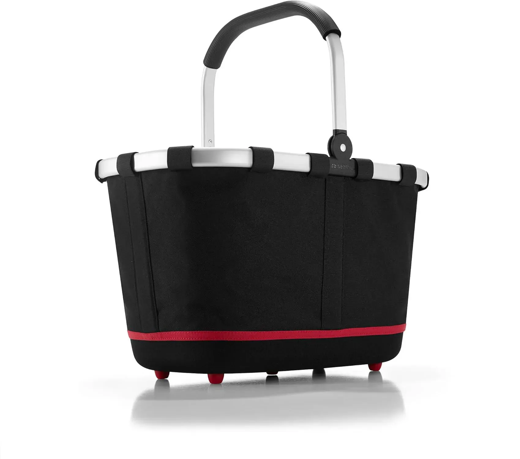 Reisenthel Shopping carrybag 2 black