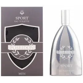 Instituto Español Poseidon Sport Eau de Toilette 150 ml