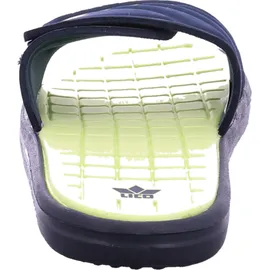 LICO Barracuda V Marine Lemon 39