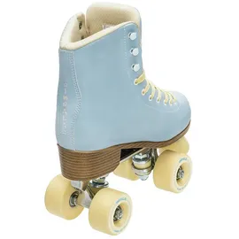 Impala Rollers Impala Quad Skates Sky Blue Yellow - blau / 37