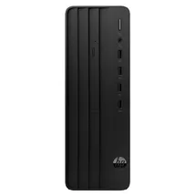 HP Pro Desktop-PC i5-14400 8 GB RAM 512 GB SSD Intel UHD Graphics 730 Windows 11 Pro