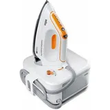 Braun CareStyle Copact Pro IS2561weiß/orange