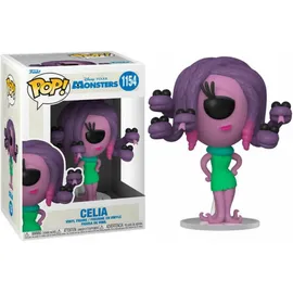 Funko Disney Pixar Monsters - Celia 9 cm