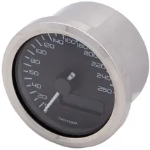 Daytona Tachometer Velona 60 Sport