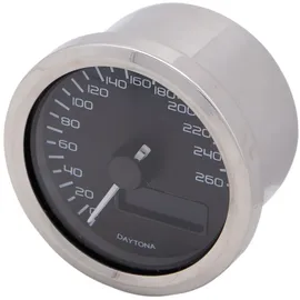 Daytona Tachometer Velona 60 Sport